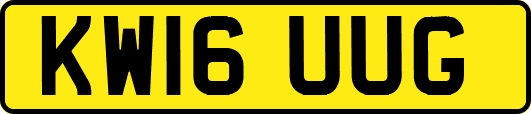 KW16UUG