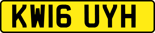 KW16UYH