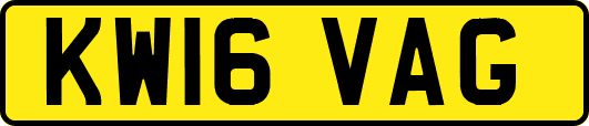 KW16VAG