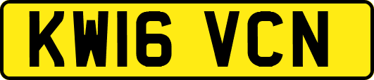 KW16VCN