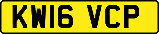 KW16VCP