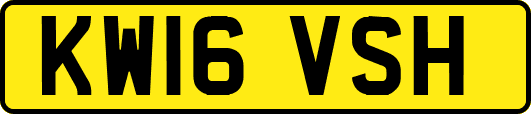 KW16VSH