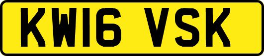 KW16VSK