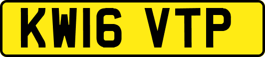 KW16VTP