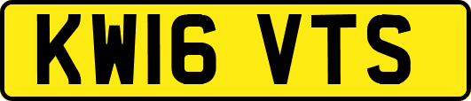 KW16VTS