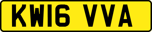 KW16VVA