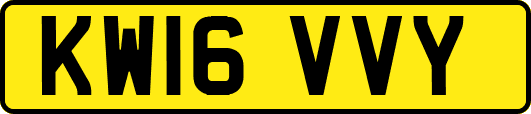 KW16VVY