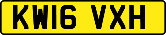 KW16VXH