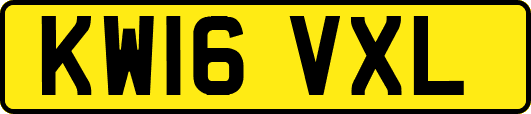 KW16VXL