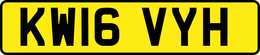 KW16VYH