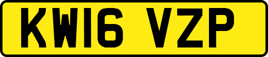 KW16VZP