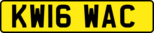 KW16WAC