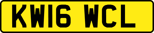 KW16WCL