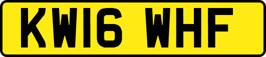 KW16WHF