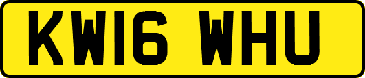 KW16WHU