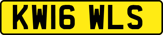 KW16WLS