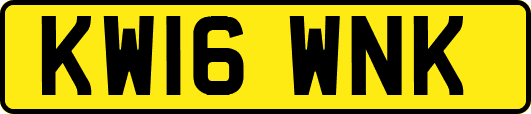 KW16WNK