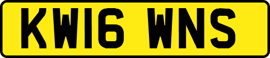 KW16WNS