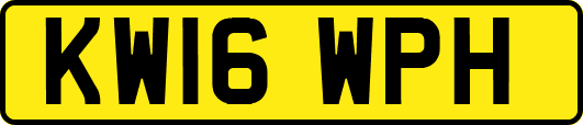 KW16WPH