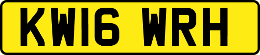 KW16WRH