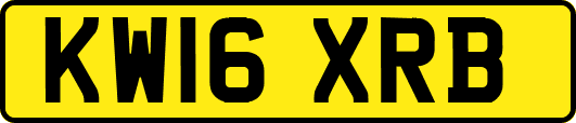 KW16XRB