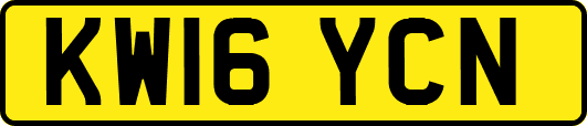 KW16YCN