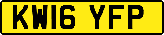 KW16YFP
