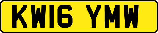 KW16YMW