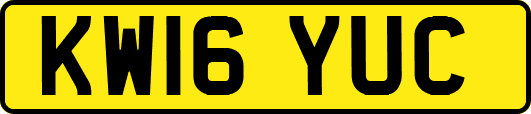 KW16YUC