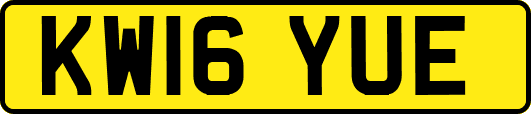 KW16YUE