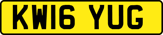 KW16YUG