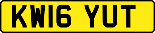 KW16YUT