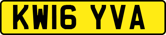 KW16YVA