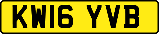 KW16YVB