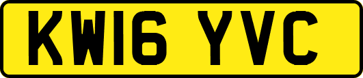 KW16YVC
