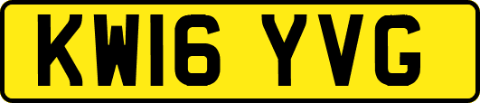 KW16YVG