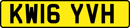 KW16YVH