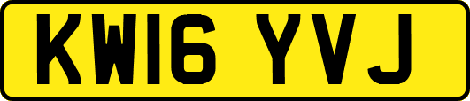 KW16YVJ