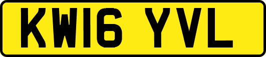 KW16YVL