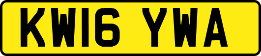 KW16YWA