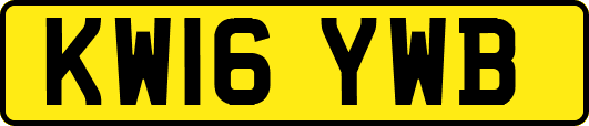 KW16YWB