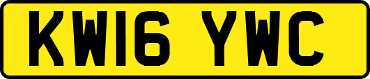 KW16YWC