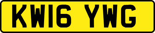 KW16YWG
