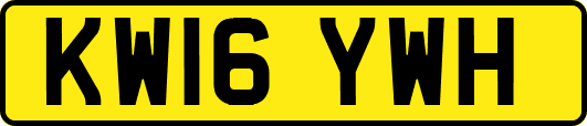 KW16YWH