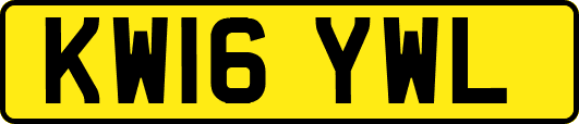 KW16YWL