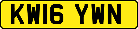 KW16YWN