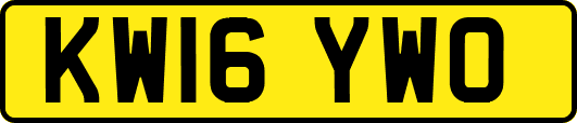 KW16YWO