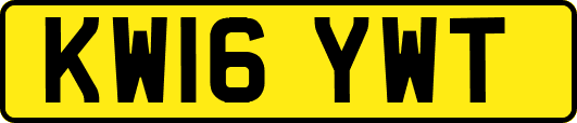 KW16YWT