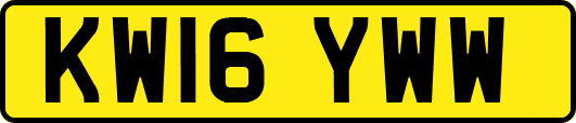 KW16YWW