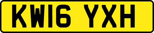 KW16YXH